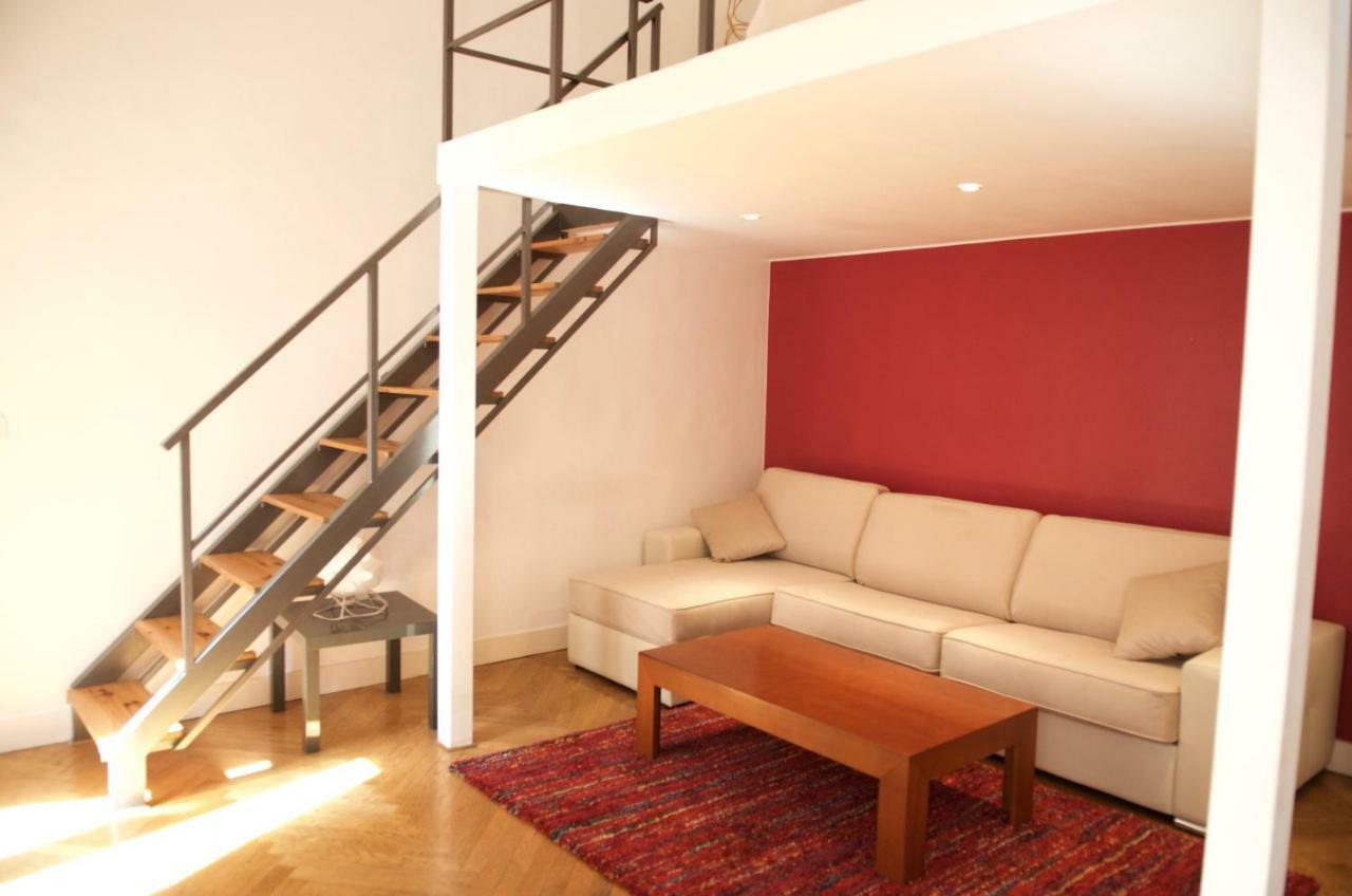 Azurappart Elegant Studio Centre Nice Ngoại thất bức ảnh