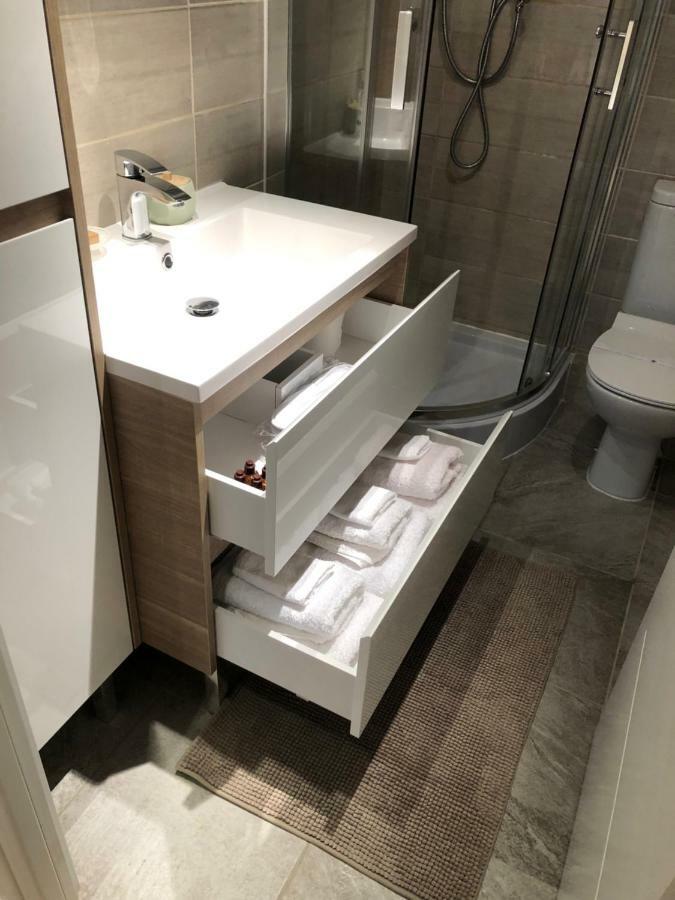 Azurappart Elegant Studio Centre Nice Ngoại thất bức ảnh